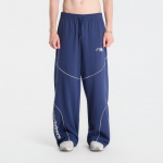 New Balance Trackside French Terry Pant Nb Navy - Suurus L (MB62053FNNY P&uuml;ksid)