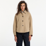 Tommy Hilfiger Cotton Short Jacket Camel - Suurus L (WW0WW49844 AEH Joped)