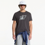 New Balance Classic Tri-Logo Black Cement - Suurus L (MT61N1YVBLK T-s&auml;rgid)