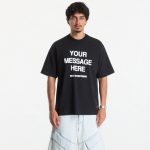 Nike "Your Message Here" T-Shirt Black - Suurus L (IQ5860-010 T-s&auml;rgid)