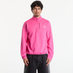 ACG "Wolf Grid" Men's Therma-FIT 1/2-Zip Hiking Top Desert Pink/ Summit White - Suurus L (IM4233-698 Džemprid)