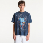 Nike Men's T-Shirt Obsidian - Suurus L (IM6150-451 T-s&auml;rgid)
