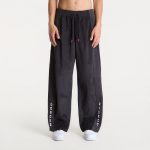 Jordan Flight Men's Corduroy Pants Black/ Dk Smoke Grey/ Black/ White - Suurus L (IO1805-010 P&uuml;ksid)