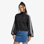 adidas Lace Oversized Archive Track Top Black - Suurus L (LG4279 Joped)