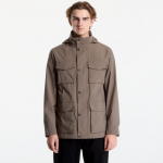 Gant Lightweight 4-Pocket Jacket Clay - Suurus L (7006633260 Joped)