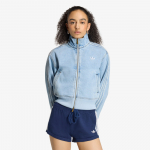 adidas Firebird Denim Tracktop Light Denim - Suurus L (KQ6492 Joped)