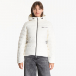 Karl Lagerfeld Jeans Light Padded Logo Jacket Egret - Suurus L (B3W150162OO Joped)