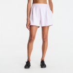 Nike 24.7 ImpossiblySoft Women's Dri-FIT Mid-Rise Loose 4" Shorts Bleached Lilac/ Platinum Violet - Suurus L (HQ8179-583 L&uuml;hikesed p&uuml;ksid)