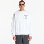 Nike ACG Tuff Fleece Dri-FIT Crew-Neck Sweatshirt Summit White/ Black - Suurus L (IU8162-121 Džemprid)