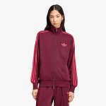 adidas Firebird Track Top Loose Maroon/ Power Pink - Suurus L (KW0226 Joped)