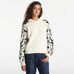 Desigual La Vida Es Chula Sweat White - Suurus L (26WWSK041000 Džemprid)
