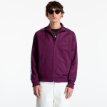 FRED PERRY Contrast Tape Track Jacket Plum - Suurus L (J5557 37C Džemprid)