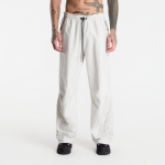 Nike Tech Men's Dri-FIT Shori Knit Open-Hem Pants Light Bone/ Black - Suurus L (IM5733-072 P&uuml;ksid)