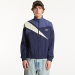 Reebok Vector Track Top Vector Navy/ Legacy Blue/ Linen - Suurus L (100266930 Joped)