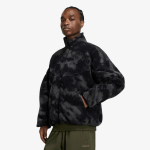 adidas Camo Polarfleece TT Black - Suurus L (IB6953 Joped)