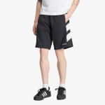 adidas Adicolor Double Blocked Shorts Black - Suurus L (KS7533 L&uuml;hikesed p&uuml;ksid)