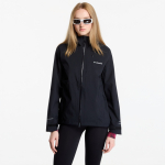 Columbia Trailborne&trade; 2.5L Shell Black - Suurus L (2154484010 Joped)