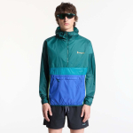 Cotopaxi M's Teca Half-Zip Windbreaker Eat More Veggies - Suurus L (S22479M228-EMG Joped)