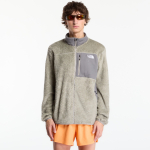 The North Face Alpedge Jacket Stone Slab/Smoked Pearl - Suurus L (NF0A8JEENUI1 Joped)
