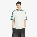 adidas Tee Ss M Off White - Suurus L (KW5690 T-s&auml;rgid)