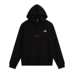 The North Face Essential Terry Simple Dome - Suurus L (0A8FX9JK31 Džemprid)