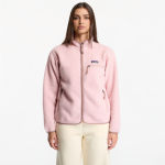 Patagonia W's Retro Pile Jacket Fuzzy Mauve - Suurus L (22796 FUZM Joped)