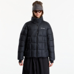 Columbia Puffect&trade; III Full Zip Jacket Black - Suurus L (2171251010 Joped)