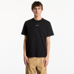 Calvin Klein Jeans Ss Easy 20s Retro Ca Black - Suurus L (LV04RH821G UB1 T-s&auml;rgid)