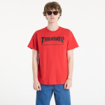 Thrasher Skate Mag T-Shirt Red/ Black - Suurus L (145887R/B T-s&auml;rgid)