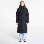 puchowa Columbia Amaze Puff&trade; Long Hooded Jacket Black - Suurus L (2134894010 Joped)