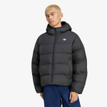 adidas Hooded Regen Jacket Black - Suurus L (KR7199 Joped)