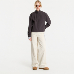 Wiatr&oacute;wka The North Face TNF Tech Woven Jacket Lead - Suurus L (NF0A8H9NNO11 Joped)