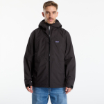 Patagonia Insulated Boulder Fork Rain Jacket Black - Suurus L (85220 BLK Joped)