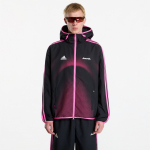 Wiatr&oacute;wka adidas Huni Track Top UNISEX Black - Suurus L (KX8500 Joped)