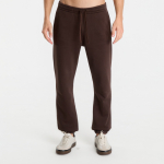 dresowe MC2 Saint Barth Bolt Wn Raw Sweatpants Dark Brown - Suurus L (BOLT01700022M P&uuml;ksid)