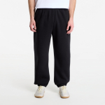 dresowe Urban Classics Fluffy Sweatpants Black - Suurus L (TB6749-00007 P&uuml;ksid)
