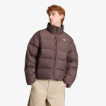 adidas Stand Collar Regen Jacket Aurora Coffee - Suurus L (KR7188 Joped)