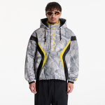 Jordan Brooklyn Realtree Jacket White/ Black/ Bright Citron - Suurus L (IM9867-100 Joped)