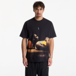 Nike Kobe Basketball T-Shirt Black - Suurus L (IU3633-010 T-s&auml;rgid)