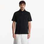 Jordan Sport Dri-FIT Golf Polo Black/ Black - Suurus L (HQ8688-010 T-s&auml;rgid)