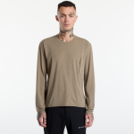 Poutnik by Tilak Shiva Top Long Sleeve Tan - Suurus L (10008687 T-s&auml;rgid)