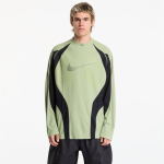 Nike Tech Dri-FIT ADV Jersey Dusty Olive/ Black/ Black - Suurus L (IM5725-377 T-s&auml;rgid)
