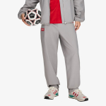 adidas Liverpool SPZL F.C. Track Pant Dove Grey - Suurus L (KV4436 P&uuml;ksid)