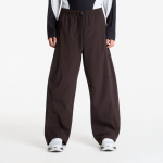 Nike Tech Helios Men's Dri-FIT Pants Velvet Brown/ Black - Suurus L (IF1282-220 P&uuml;ksid)