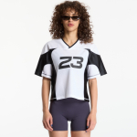 Jordan Flight Jersey White - Suurus L (IV5223-100 T-s&auml;rgid)