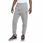 Jordan Winter Utility Fleece kelnės - Suurus L (CT3495-091 P&uuml;ksid)