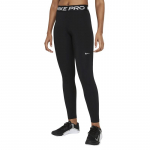 Nike Wmns Pro tamprės - Suurus L (CZ9779-010 Retuusid)
