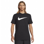Nike Sportswear Swoosh T-Shirt - Suurus L (DC5094-010 T-s&auml;rgid)