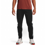 Under Armour Recover Knit Track kelnės - Suurus L (1357075-001 P&uuml;ksid)