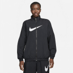 Nike Wmns Sportswear Essential Jacket - Suurus L (DM6181-010 Joped)